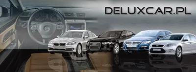 Deluxcar.pl